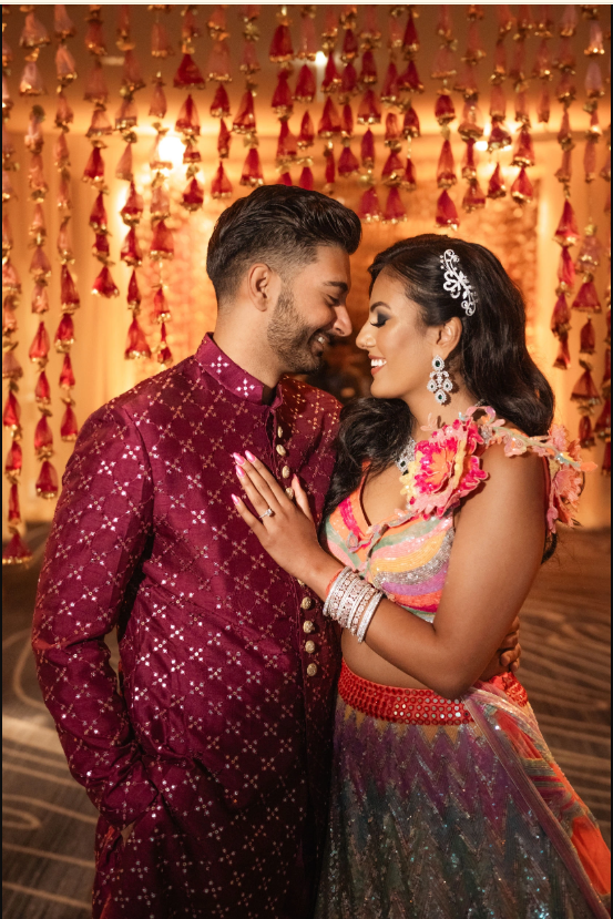 Finding the Perfect Wedding Photographer in&nbsp;Chicago